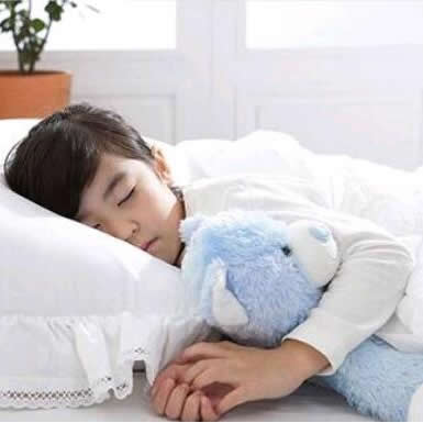 给小孩子买什么样的床垫好？