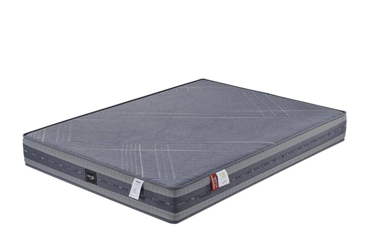 MD23睡来福 厚度：23cm 睡感： 硬85% 指导价：5999.00元