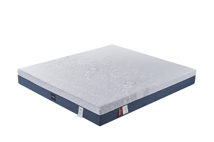 MD19睡道 厚度：24cm	睡感：偏软60%  特软50% 指导价：7539.00元