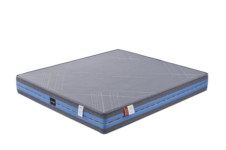 MD02香奈尔 厚度：24cm 睡感：偏软60% 指导价：5989.00元