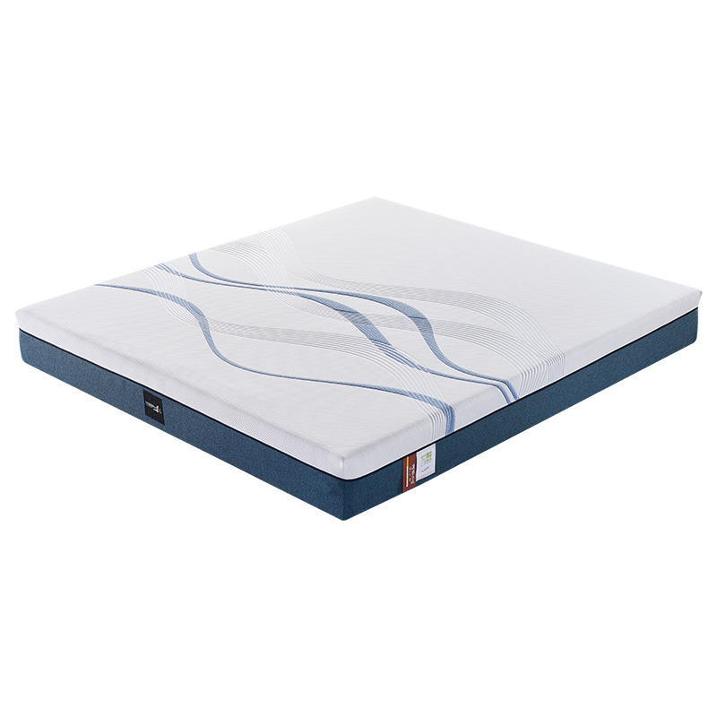 MD18A  眠道 	软65%	人棉氨纶布套 		 力学保健		 		指导价：5858.00元