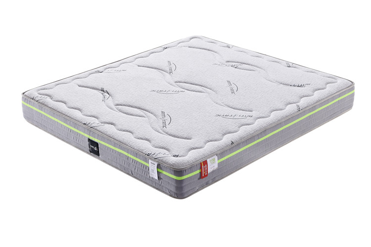 MD03 维也纳    减压护脊型    厚度23.0cm   睡感适中    官网指导价：5289.00