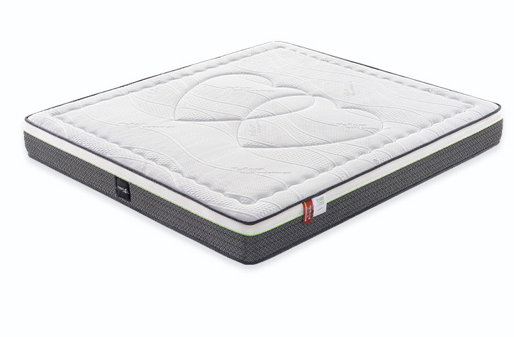 MD11 福满多 减压优睡型 厚度22.0cm  睡感微硬  官网指导价：4130元