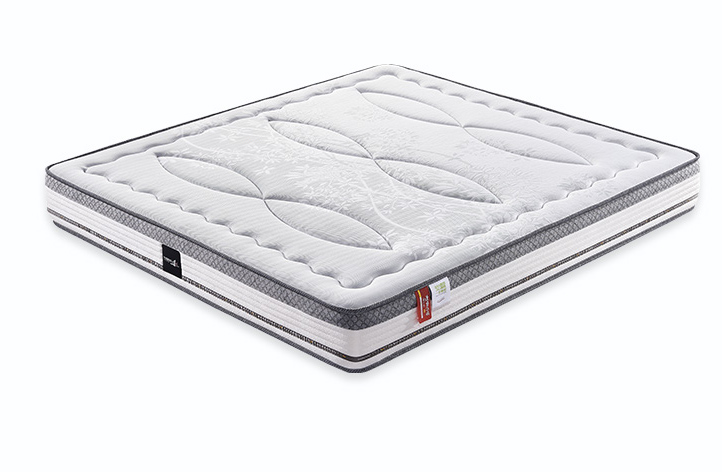 MD22 慕媤  22㎝ 减压优睡芳香助眠 型，睡感微硬。指导价：4130.00元