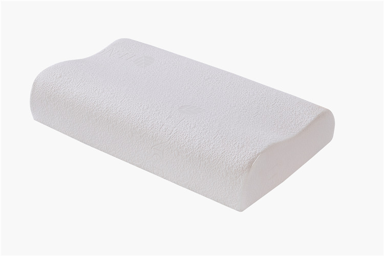 PL01 眠道记忆枕  规格：600x350x110/90mm 官网指导价：198.00