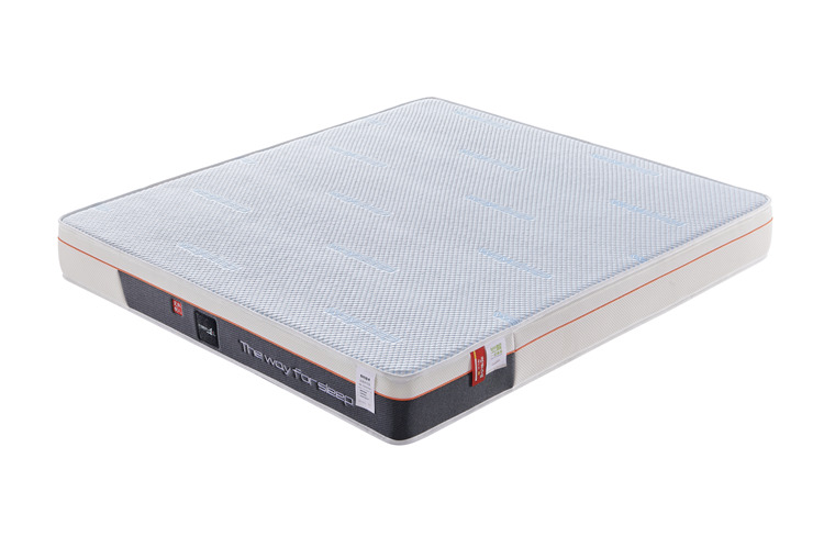 MD12 维多利亚  清凉舒睡型    厚度23.0cm  睡感3种，偏硬H/适中/偏软S     官网指导价：5289.00