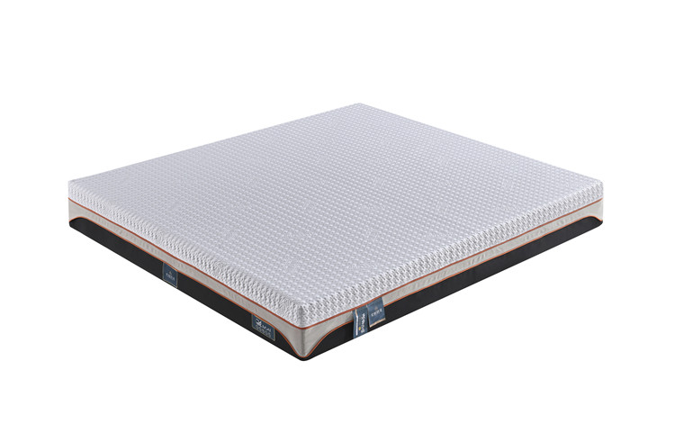 MD25 爱马仕 优睡拆洗型 厚度25.0cm 睡感微软/中软   官网指导价：9390元
